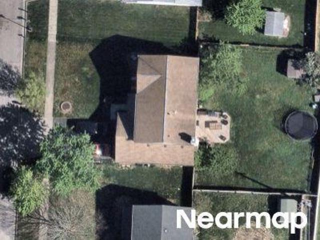 House for sale in Grove City, Ohio