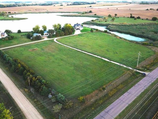 Land for sale in South Dakota