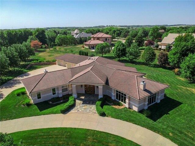 House for sale in Kansas