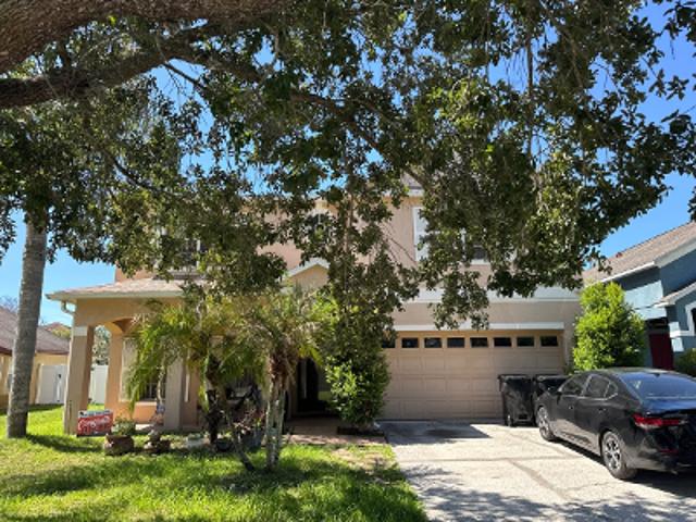 House for sale in Orlando, Florida
