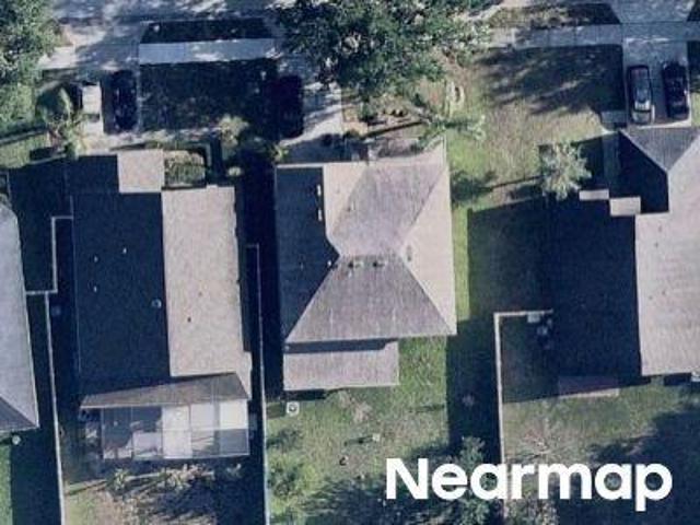 House for sale in Orlando, Florida