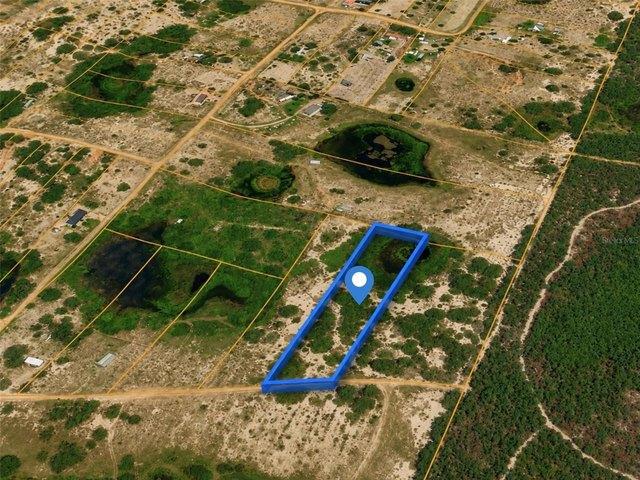 Land for sale in Babson Park, Florida