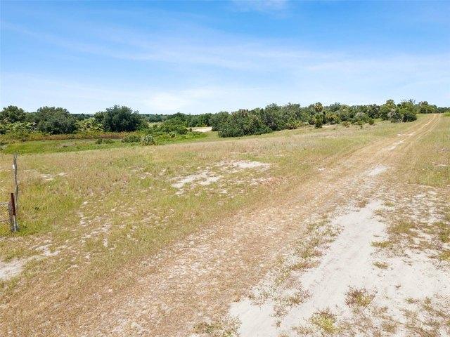 Land for sale in Lake Wales, Florida