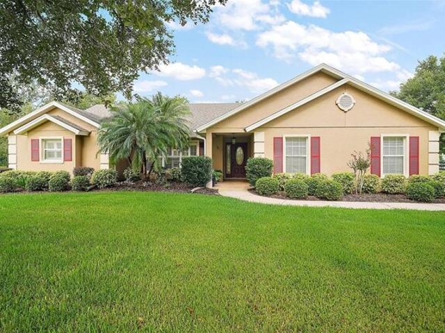 House for sale in Mount Dora
