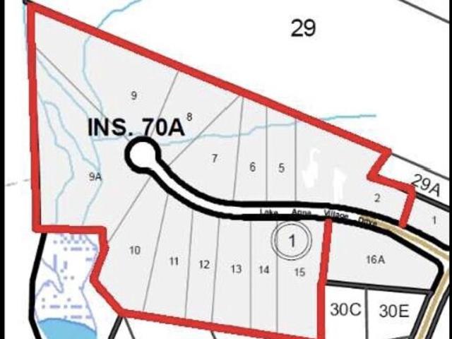 Land for sale in Spotsylvania Land for sale in Spotsylvania