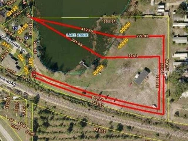 Land for sale in Apopka, Florida
