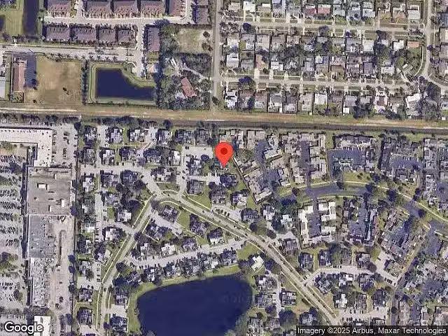 Apartment for rent in Lake Worth