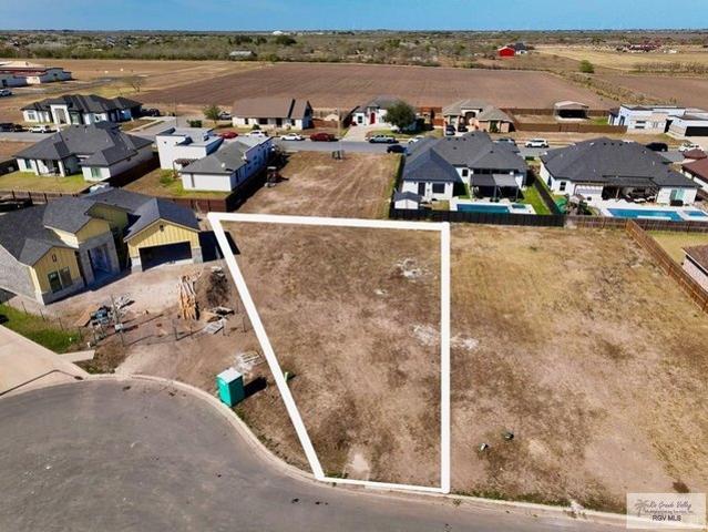 Land for sale in Cameron, Texas