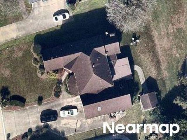 House for sale in Gretna, Louisiana