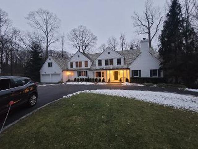 House for sale in Greenwich, Connecticut