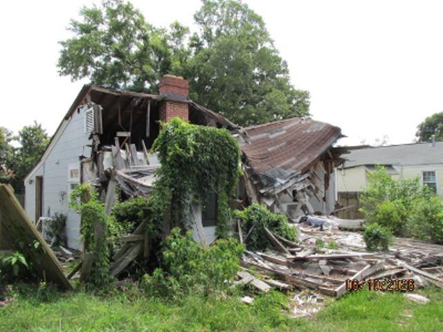 House for sale in Augusta, Georgia