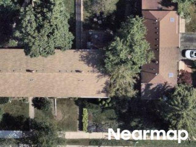 Townhouse for sale in Wilmette, Illinois