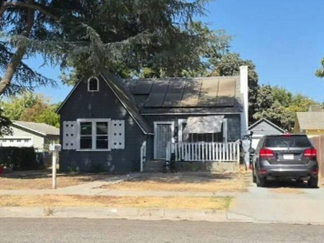 House for sale in Chowchilla, California