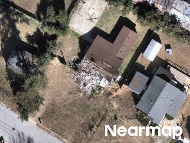 House for sale in Augusta, Georgia