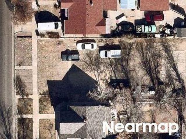 Land for sale in Pueblo, Colorado
