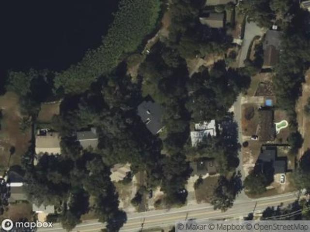 House for sale in Maitland, Florida