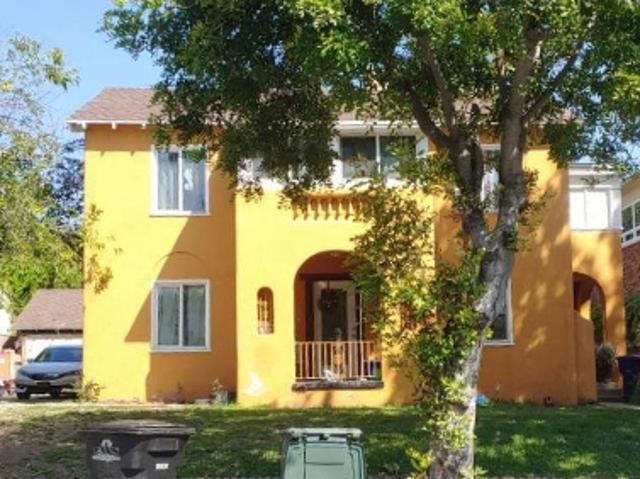 House for sale in Altadena, Los Angeles County