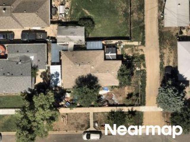 House for sale in Colorado