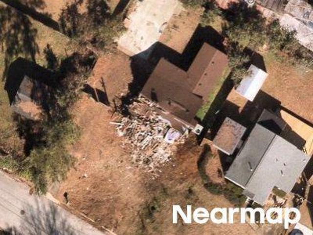 House for sale in Augusta, Georgia