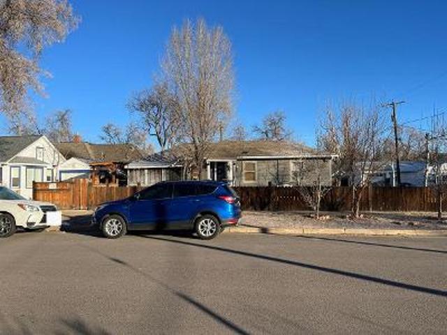 House for sale in Colorado