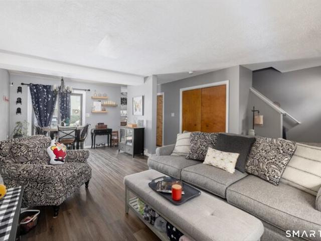House for sale in Bristol, Connecticut