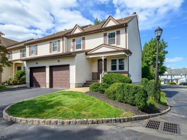 Condo for sale in Clark, Union County