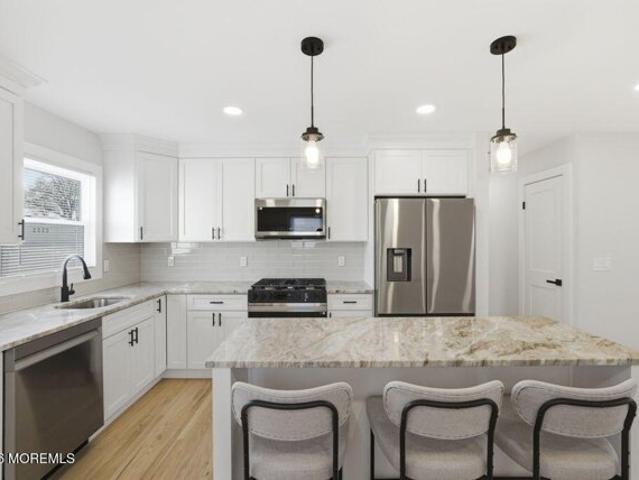 House for sale in Avenel, New Jersey