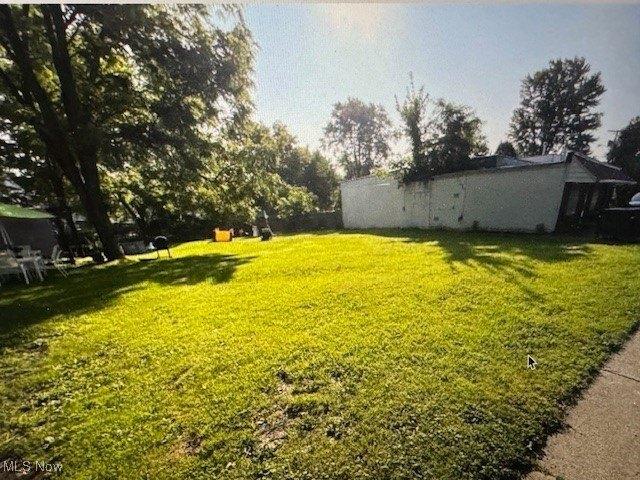 Land for sale in Elyria, Ohio