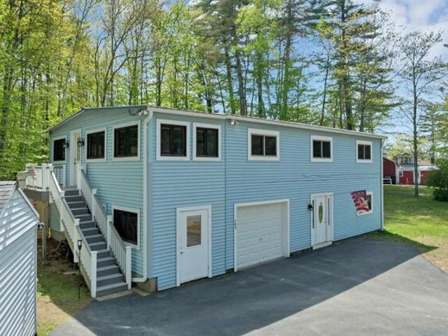 House for sale in New Hampshire