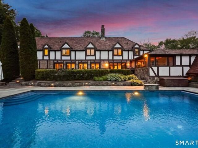 House for sale in Greenwich, Connecticut