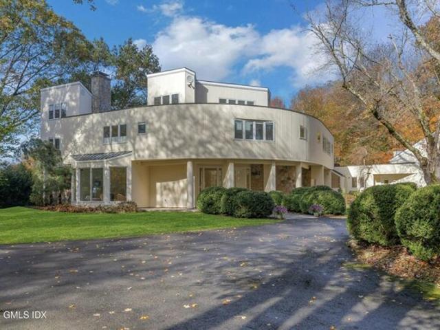 House for sale in Greenwich, Connecticut