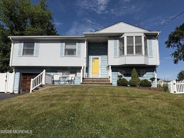 House for sale in Monmouth, New Jersey