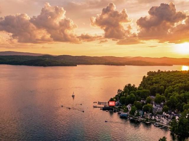 Land for sale in New Hampshire