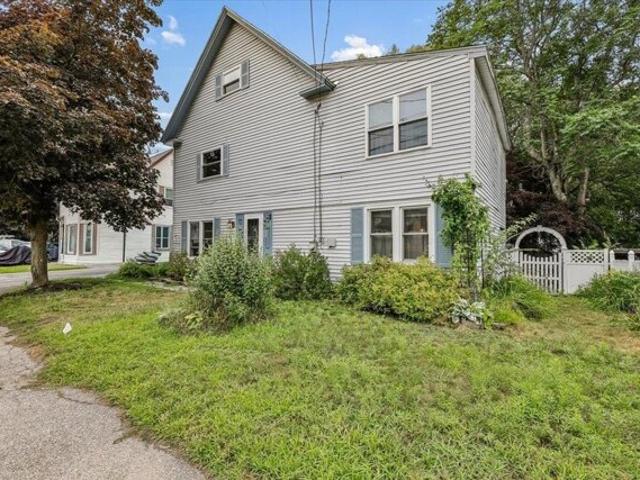 House for sale in New Hampshire
