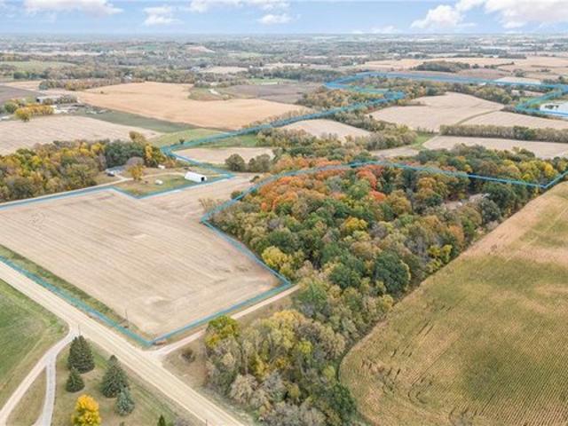 Land for sale in New Prague, Minnesota