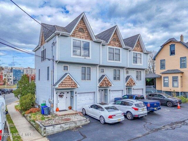 House for sale in Monmouth, New Jersey