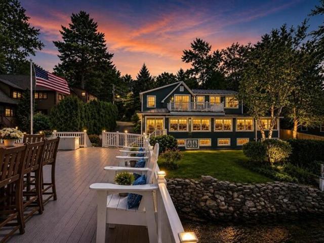 House for sale in Sunapee, Sullivan County