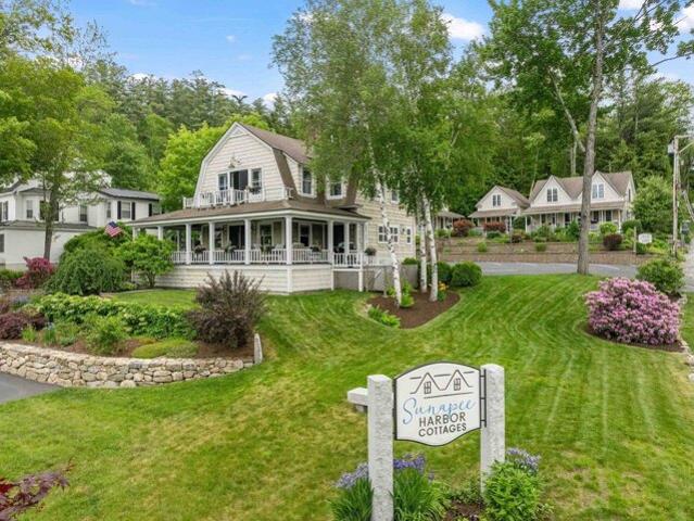 House for sale in Sunapee