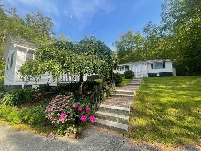 Condo for sale in Sunapee Condo for sale in Sunapee