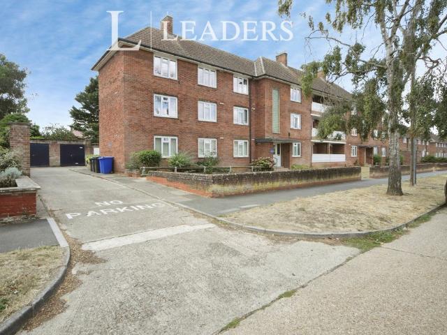 Apartment for rent in Chedburgh, Suffolk