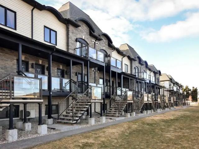 Apartment for rent in Carleton Place, Eastern Ontario