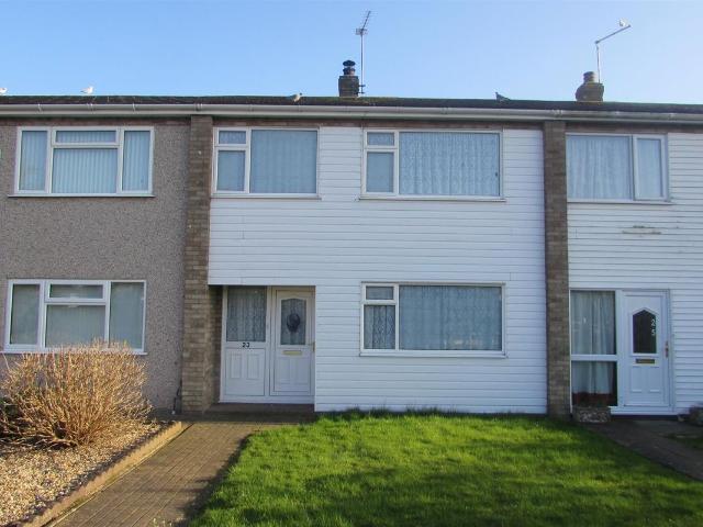 House for rent in Clacton-on-Sea, Tendring