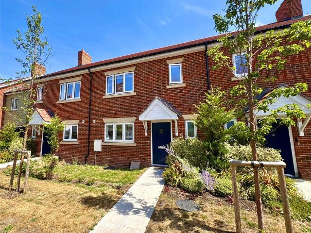 House for rent in Mytchett, Surrey Heath