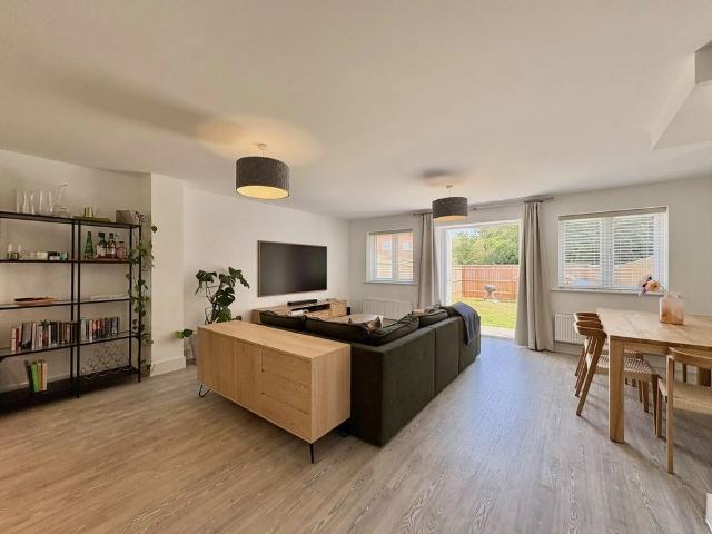 House for rent in Mytchett, Surrey Heath