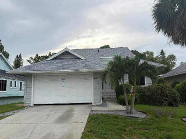 House for sale in Tarpon Springs, Florida