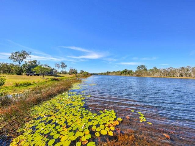 Land for sale in Berry Springs, Northern Territory