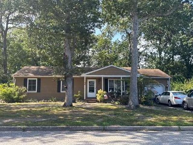 House for sale in Lanoka Harbor, New Jersey