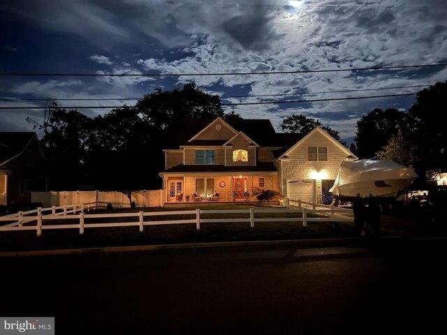 House for sale in Lanoka Harbor