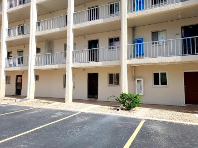 Condo for sale in Florida