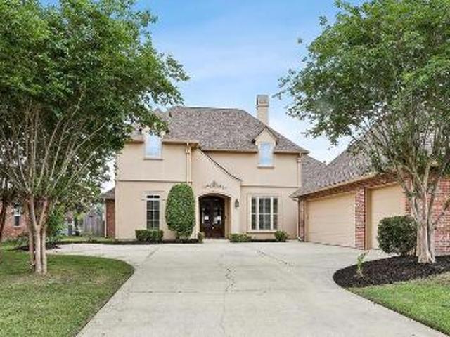 House for sale in Louisiana